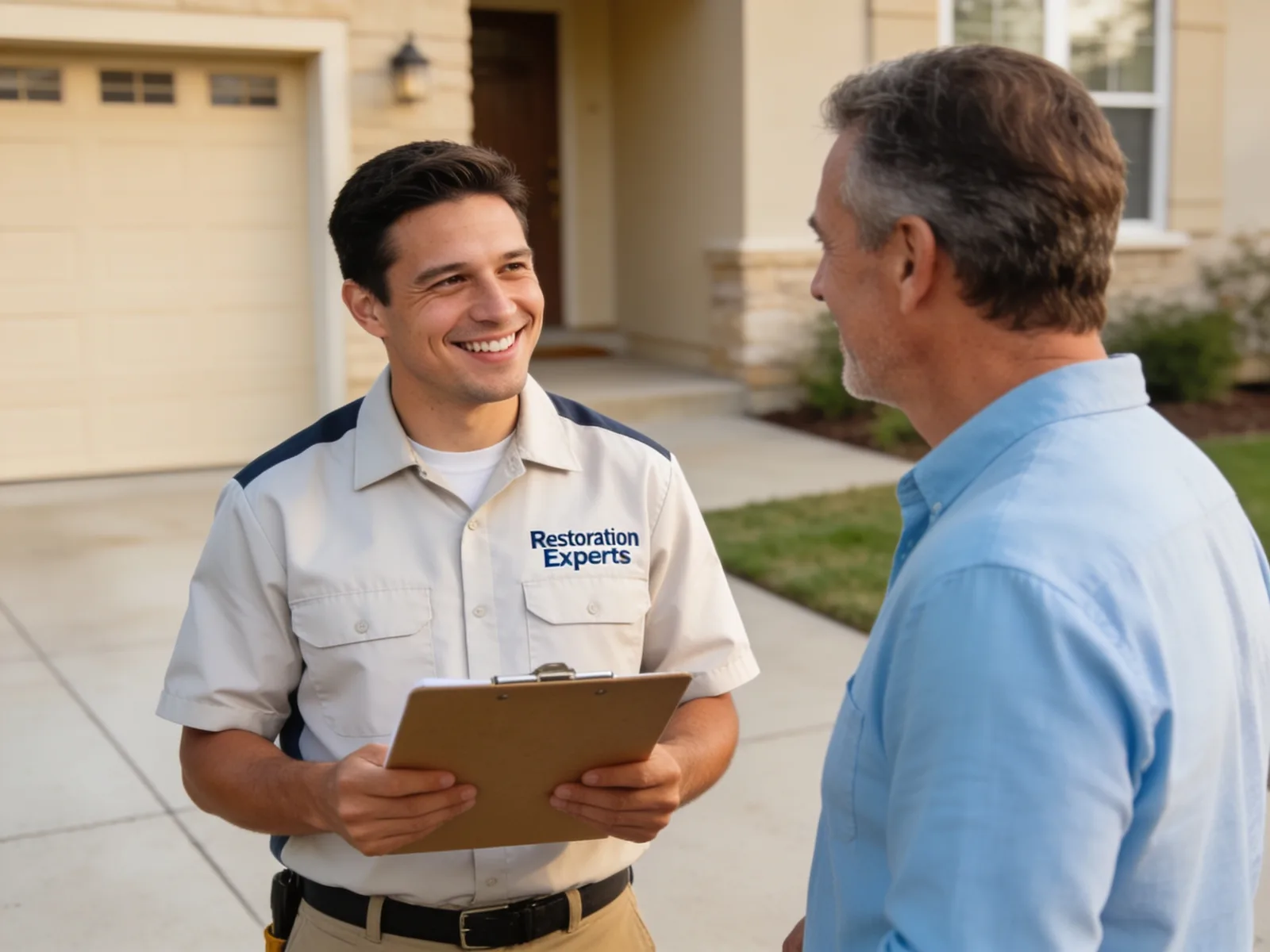 Water Damage Cleanup Lurgan, PA FAQs